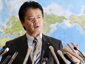 Rusia y Japón fomentan negociaciones para resolver disputas territoriales